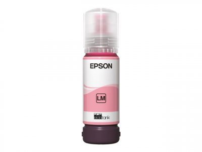EPSON  107 Cartouche d'encre Magenta (brillant) Original C13T09B640