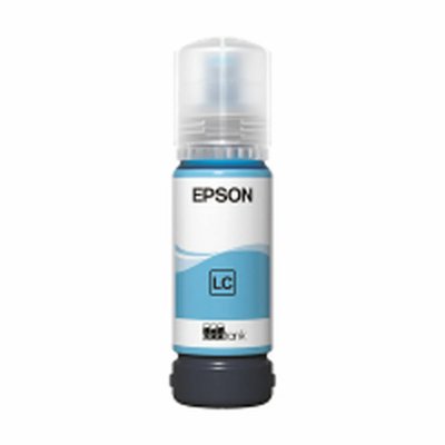 EPSON  107 Druckerpatrone 1 St&uuml;ck(e) Original Helle Cyan (C13T09B540)