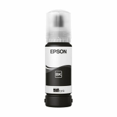 EPSON  107 Druckerpatrone 1 St&uuml;ck(e) Original Schwarz (C13T09B140)