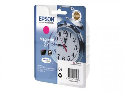 EPSON  27 Magenta