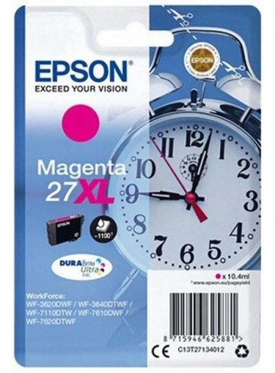 EPSON  27XL