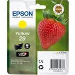EPSON  29 Jaune