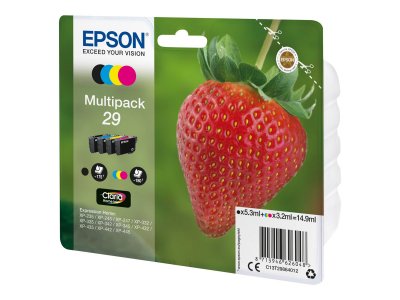 EPSON  29 MultiPack