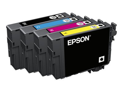 EPSON  502 MultiPack