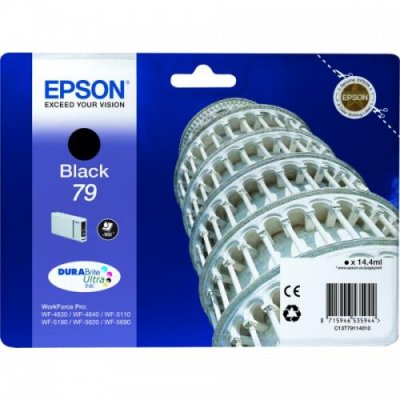 EPSON  79 Noir
