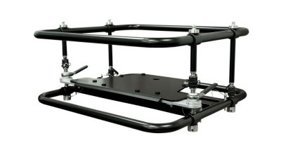EPSON  Berceau m&eacute;tallique ELPMB59 pour Laser 6000 au 15000Lum - V12H996B59