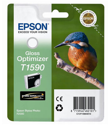 EPSON  Blister, T1590 Gloss Optimizer