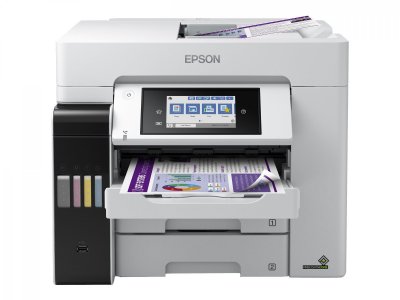 EPSON  - business inkjet et-5880 4800x2400 32ppm prnt/cpy/sc 