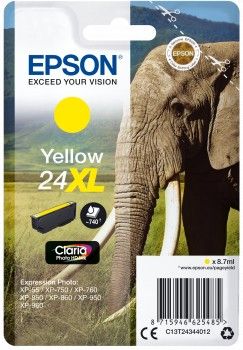 EPSON  - C 13 T 24344012