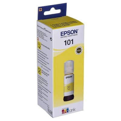 EPSON  c13t03v44a cartouche d'encre 1 pi&egrave;ce(s) jaune