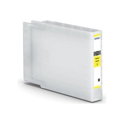 EPSON  C13T04B44N cartouche d'encre 1 pi&egrave;ce(s) Original Rendement &eacute;lev&eacute; (XL) Jaune