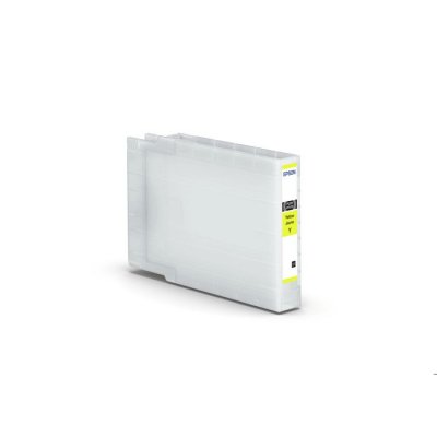 EPSON  C13T90844N Cartouche d'encre Jaune