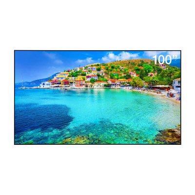EPSON  Cadre 16/9 UST 254 cm - ELPSC35