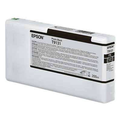 EPSON  Cartouche C13T913100 T9131 - Noir