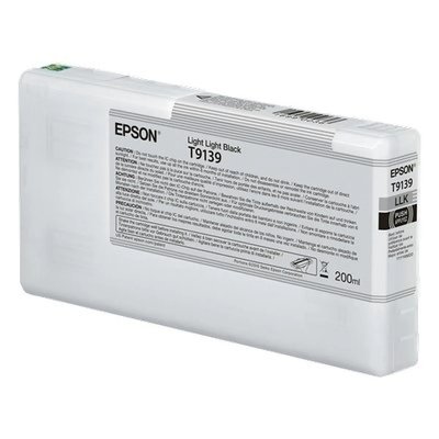 EPSON  Cartouche C13T913900 T9139 - Noir