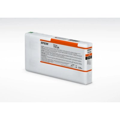 EPSON  Cartouche C13T913A00 T913A - Orange
