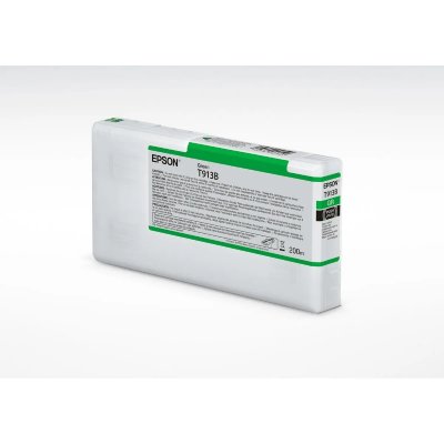 EPSON  Cartouche C13T913B00 T913B - Vert