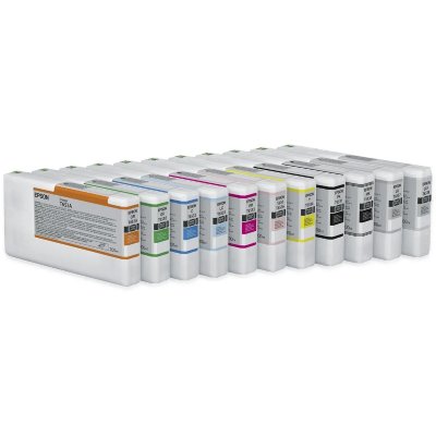 EPSON  Cartouche C13T913D00 T913D - Violet