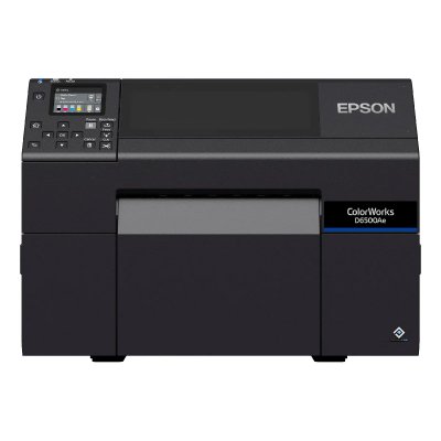 EPSON  cartouche d'encre CW-D6500Ae - Noir