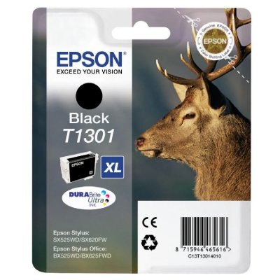 EPSON  Cartouche d'encre jet d'encre - Magenta