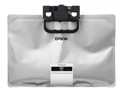 EPSON  Cartouche d'encre Noir(e) Original C13T01D100