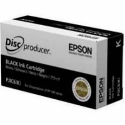EPSON  cartouche pp-100 pji-c6 - noir