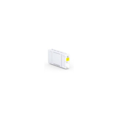 EPSON  Cartouche T50U4 encre Jaune (350 ml) 