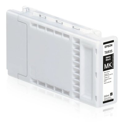 EPSON  Cartouche T693500 - Noir mat - 350ml