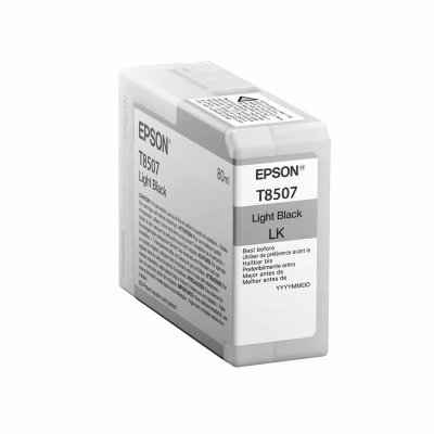 EPSON  cartouche t850700 - 80ml