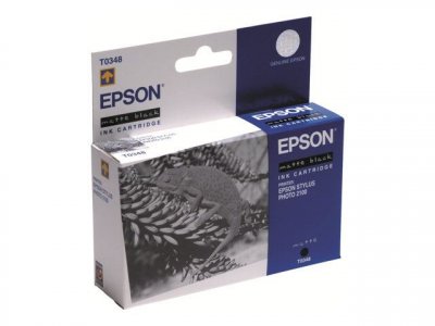 EPSON  Chameleon Cartouche ""cam&eacute;l&eacute;on"" - Encre Ultrachrome Nm