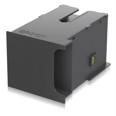 EPSON  Collecteur d&rsquo;encre usag&eacute; WF3000