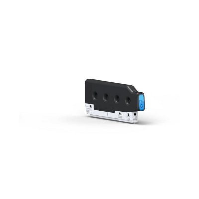 EPSON  - Cyan - original - cartouche d'encre - pour AcuLaser C4000
