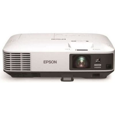 EPSON  EB-2250U - projecteur 3LCD - LAN