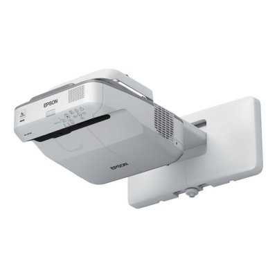 EPSON  EB-685Wi - projecteur 3LCD - LAN