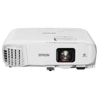 EPSON  EB-982W - projecteur 3LCD - LAN