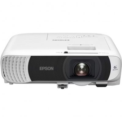 EPSON  EB-FH18 4000 ANSI lumens 3LCD 1080p (1920x1080) Blanc