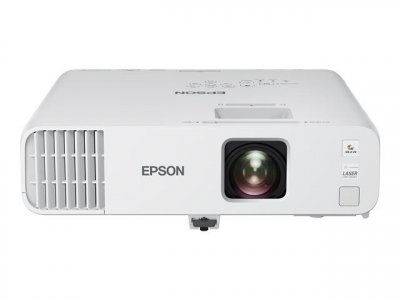  Epson EB-L250F - 3-LCD-Projecteur - 4500 lm (1920 x 1080 Pixels, 36dB) - Blanc