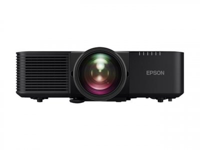 EPSON  EB-L695SU Projecteur &agrave; focale courte 6200 ANSI lumens 3LCD WUXGA (1920x1200) Noir - Neuf