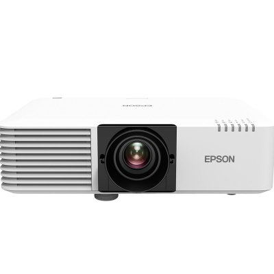  Epson Eb-l720u Projector Blanc