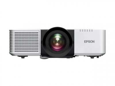 EPSON  EB-L790SU Projecteur &agrave; focale courte 7000 ANSI lumens 3LCD WUXGA (1920x1200) Blanc - Neuf