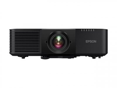 EPSON  EB-L895U Projecteur &agrave; focale standard 8000 ANSI lumens 3LCD WUXGA (1920x1200) Noir - Neuf