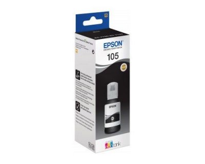 EPSON  Ecotank 105 Noir