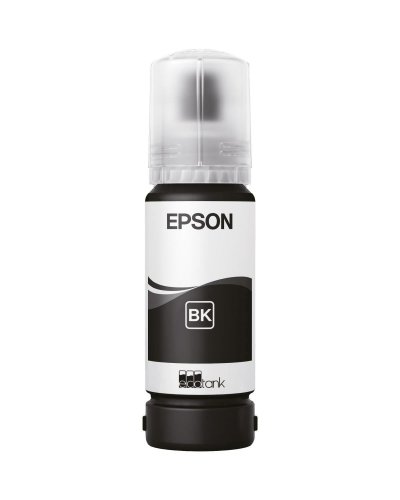 EPSON  EcoTank 108 - 70 ml - noir - original - recharge d'encre