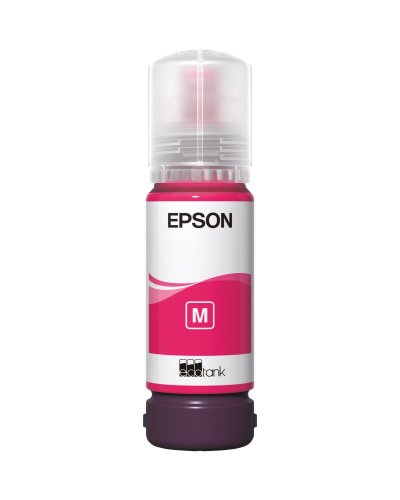 EPSON  EcoTank 108 - Magenta - original - r&eacute;servoir d'encre