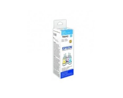 EPSON  Ecotank 664 Cyan