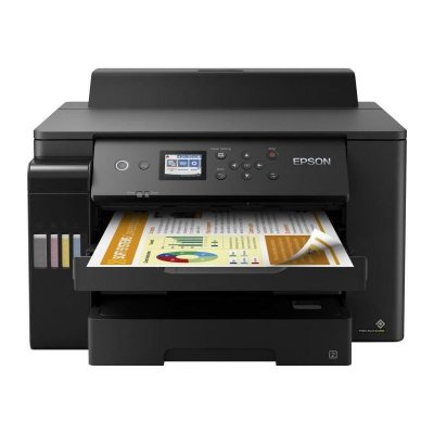 EPSON  Ecotank Et-16150 Printer Noir