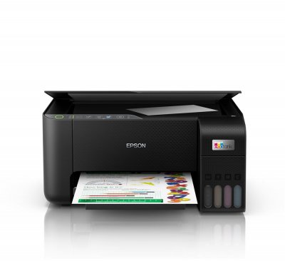 EPSON  EcoTank ET-2865 Jet d'encre A4 5760 x 1440 DPI Wifi