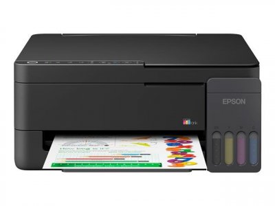 EPSON  EcoTank ET-2910 Jet d'encre A4 5760 x 1440 DPI Wifi