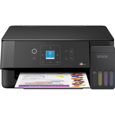 EPSON  EcoTank ET-2920 Jet d'encre A4 5760 x 1440 DPI Wifi