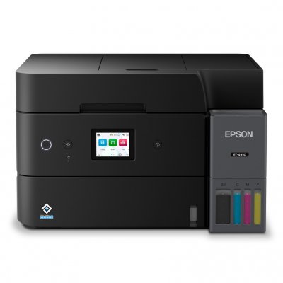 EPSON  EcoTank ET-4950 Jet d'encre A4 4800 x 1200 DPI 35 ppm Wifi
